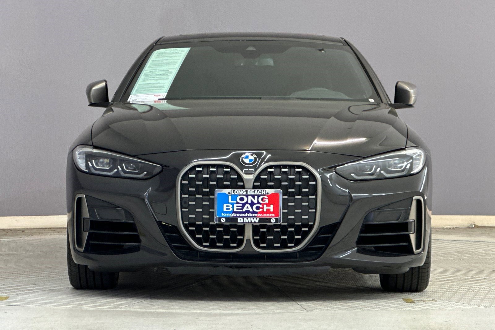 Certified 2023 BMW M440i M440i image 5