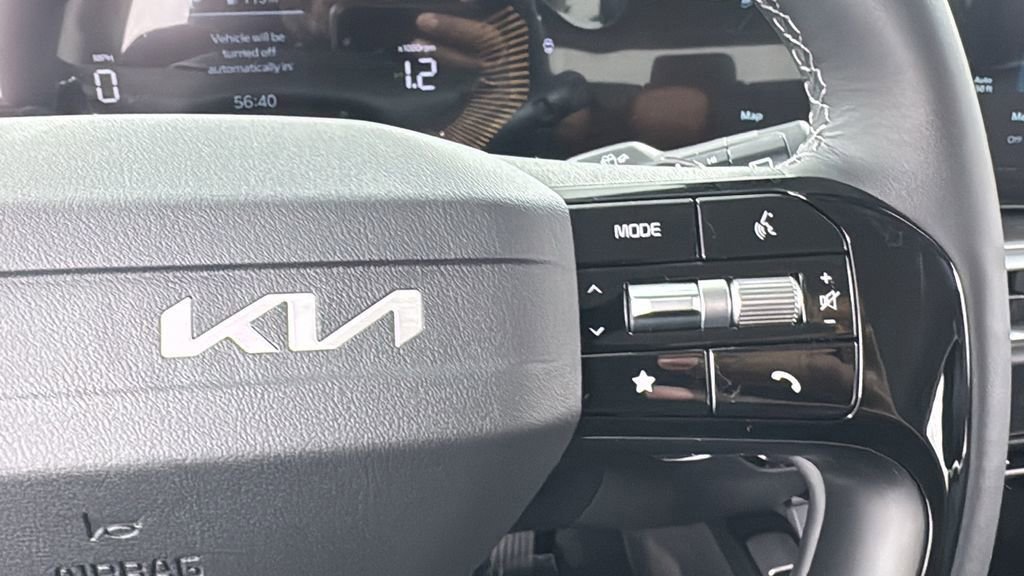 New 2026 Kia Sorento EX image 24