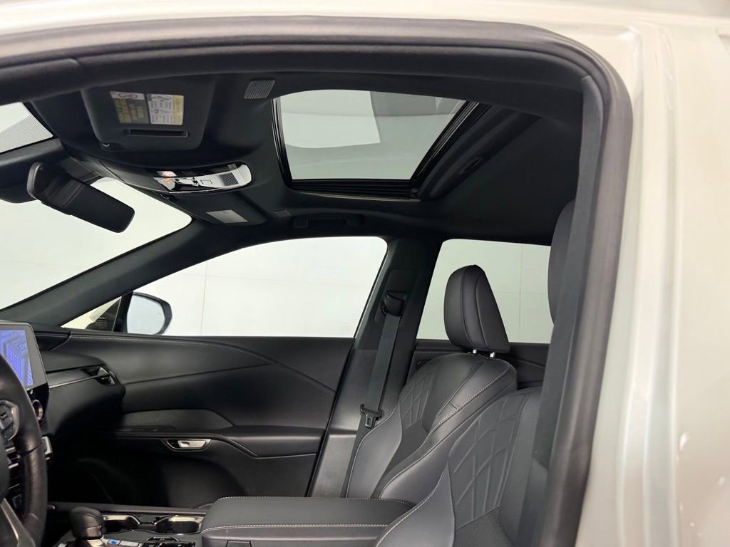 Used 2025 Lexus RX 350 Premium FWD image 23