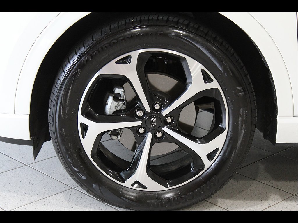 Used 2023 Ford Escape ST-Line Select w/ Tech Pack #2 AWD/4WD image 8