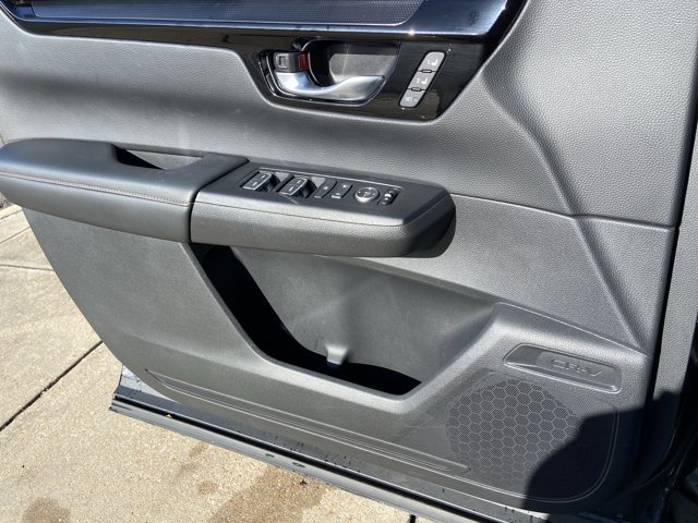 Used 2024 Honda CR-V Sport Touring image 49