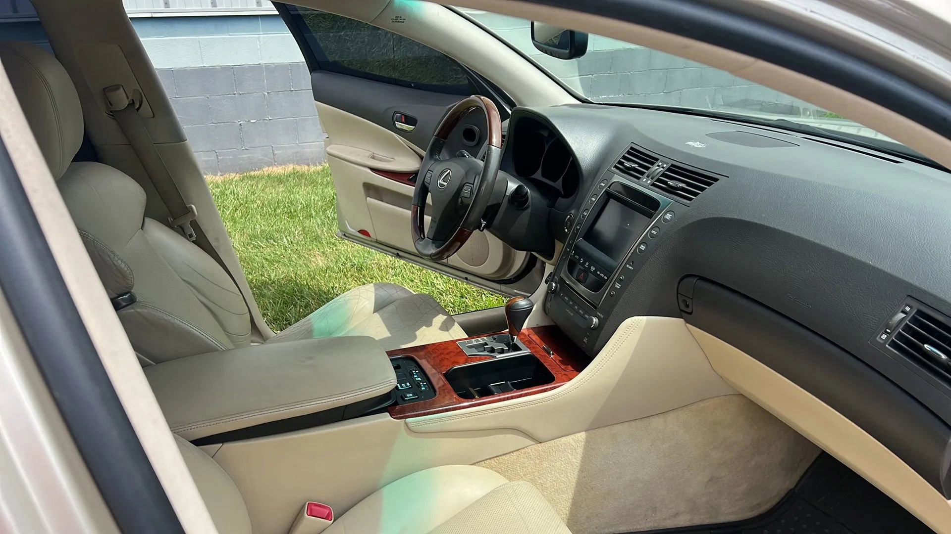 Used 2011 Lexus GS 350 AWD image 15