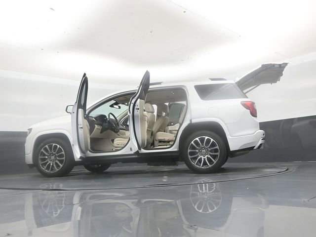 Used 2023 GMC Acadia Denali AWD/4WD image 55