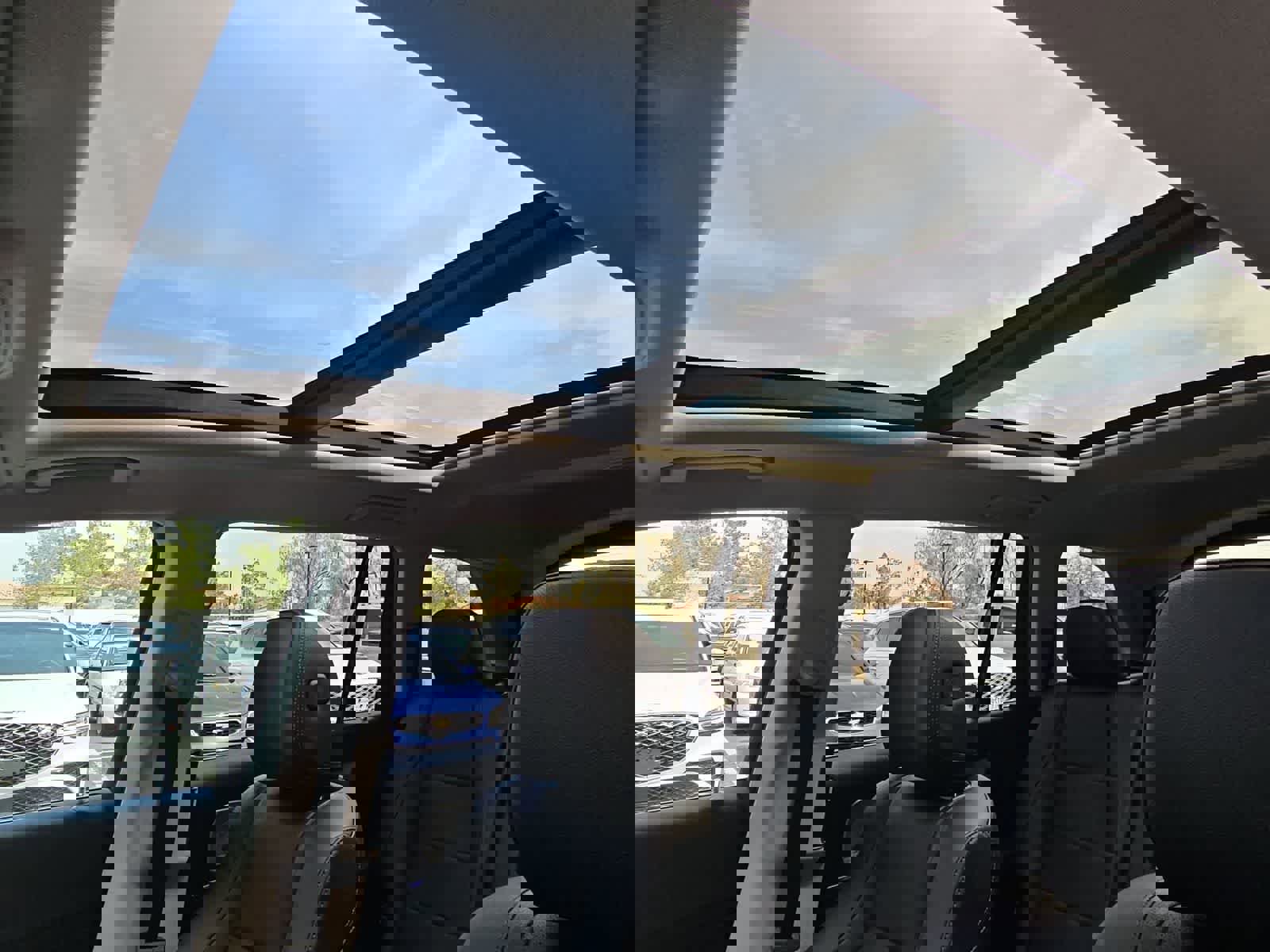 Used 2024 Mercedes-Benz GLS 450 4MATIC image 49