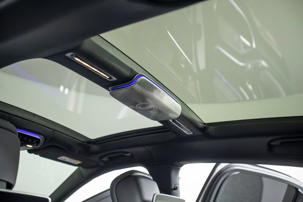 Used 2023 Mercedes-Benz Maybach S 580 4MATIC image 40
