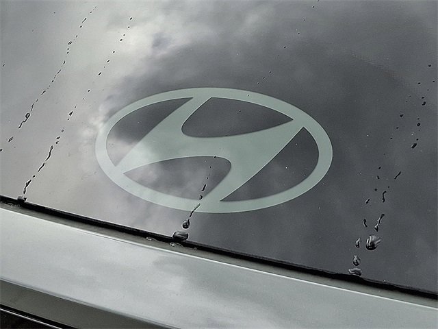 New 2026 Hyundai Tucson SEL image 5