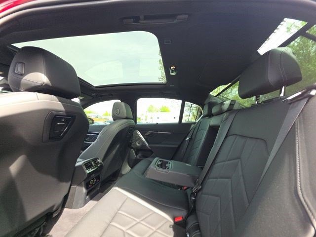 Used 2026 BMW 530i w/ Executive Package image 17