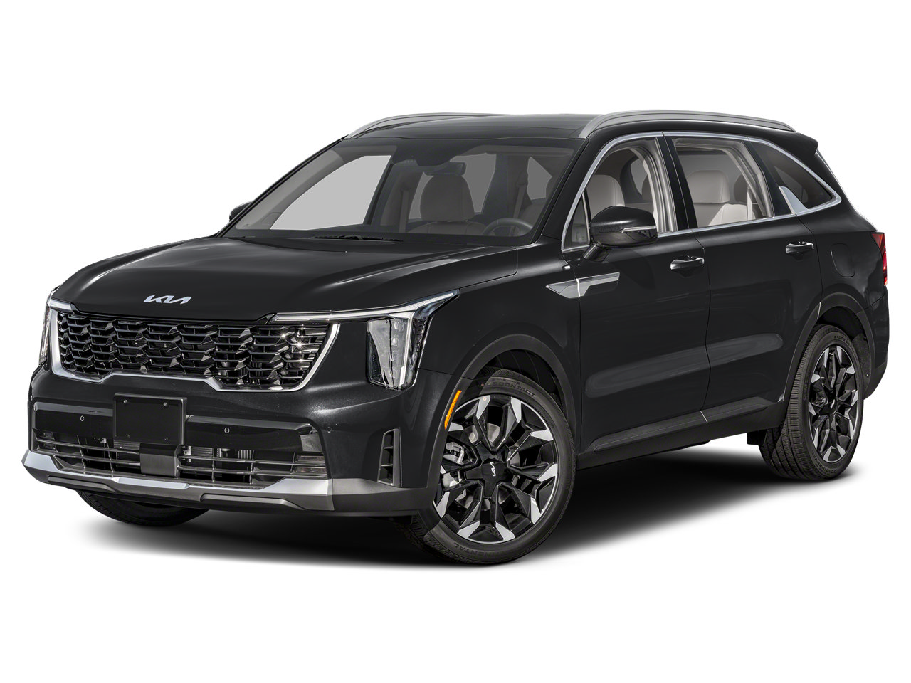 New 2026 Kia Sorento EX AWD/4WD image 28