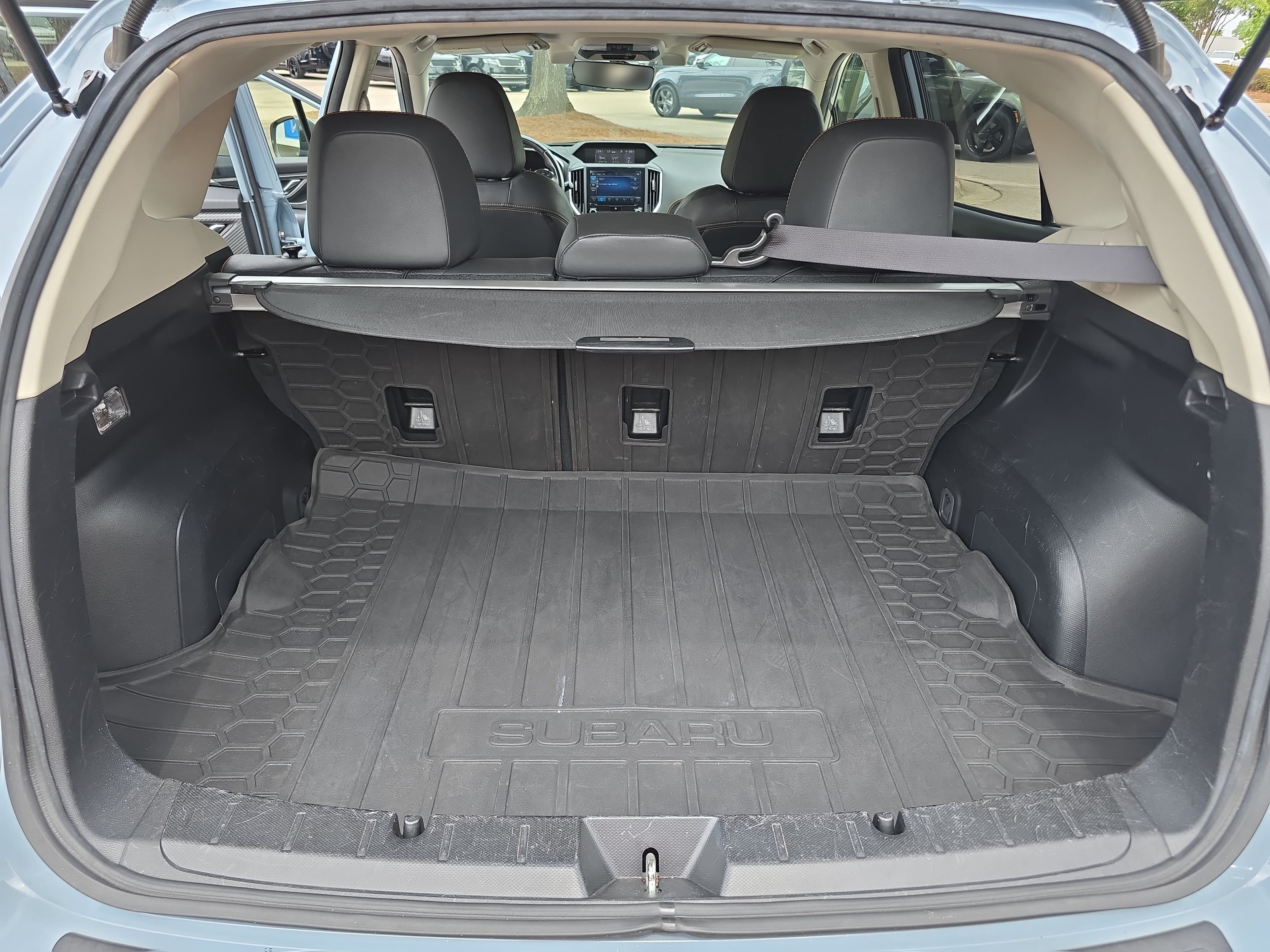 Used 2018 Subaru Crosstrek 2.0i Limited AWD/4WD image 12