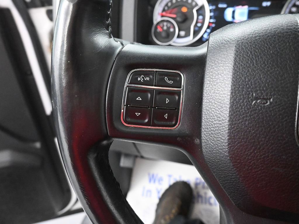 Used 2018 RAM 1500 Sport w/ Sport Premium Group image 32