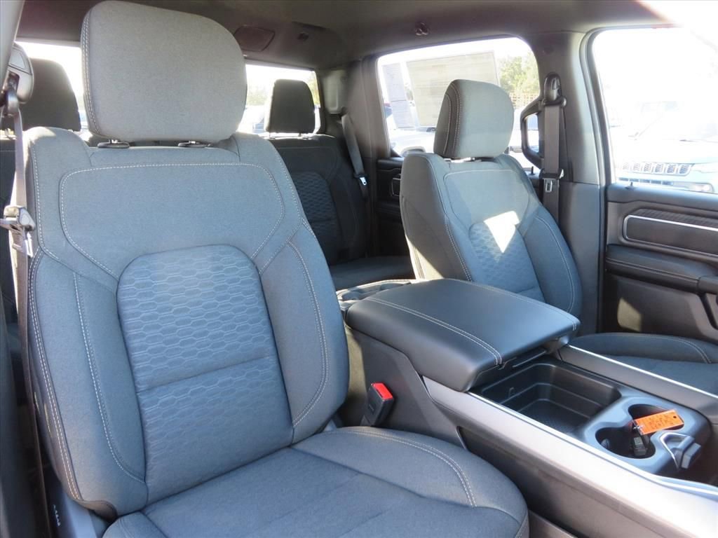 New 2026 RAM 1500 Big Horn image 10