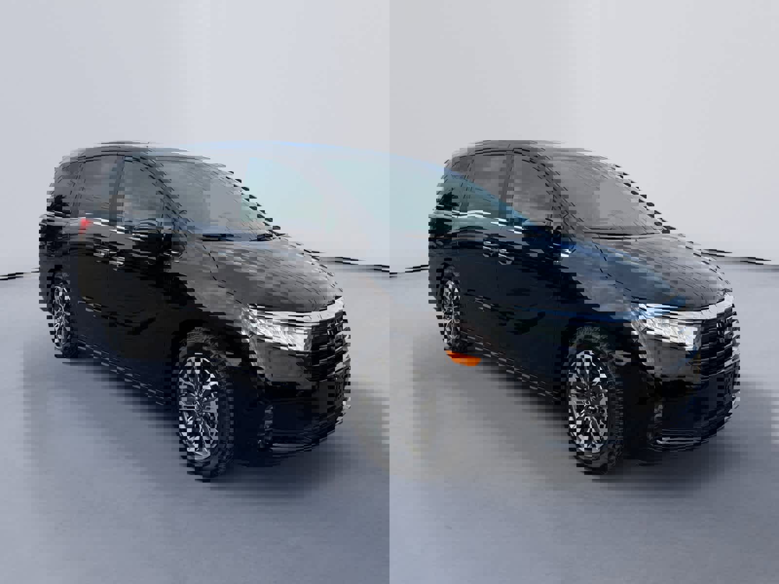 Used 2023 Honda Odyssey EX-L