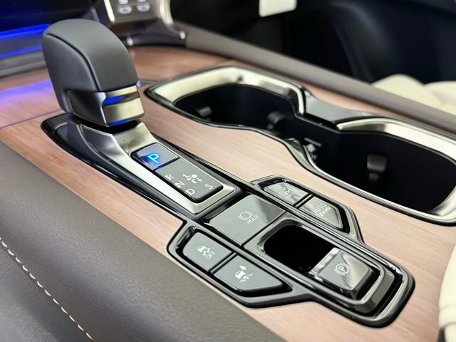 New 2026 Lexus RX 450h 450h+ Luxury image 19