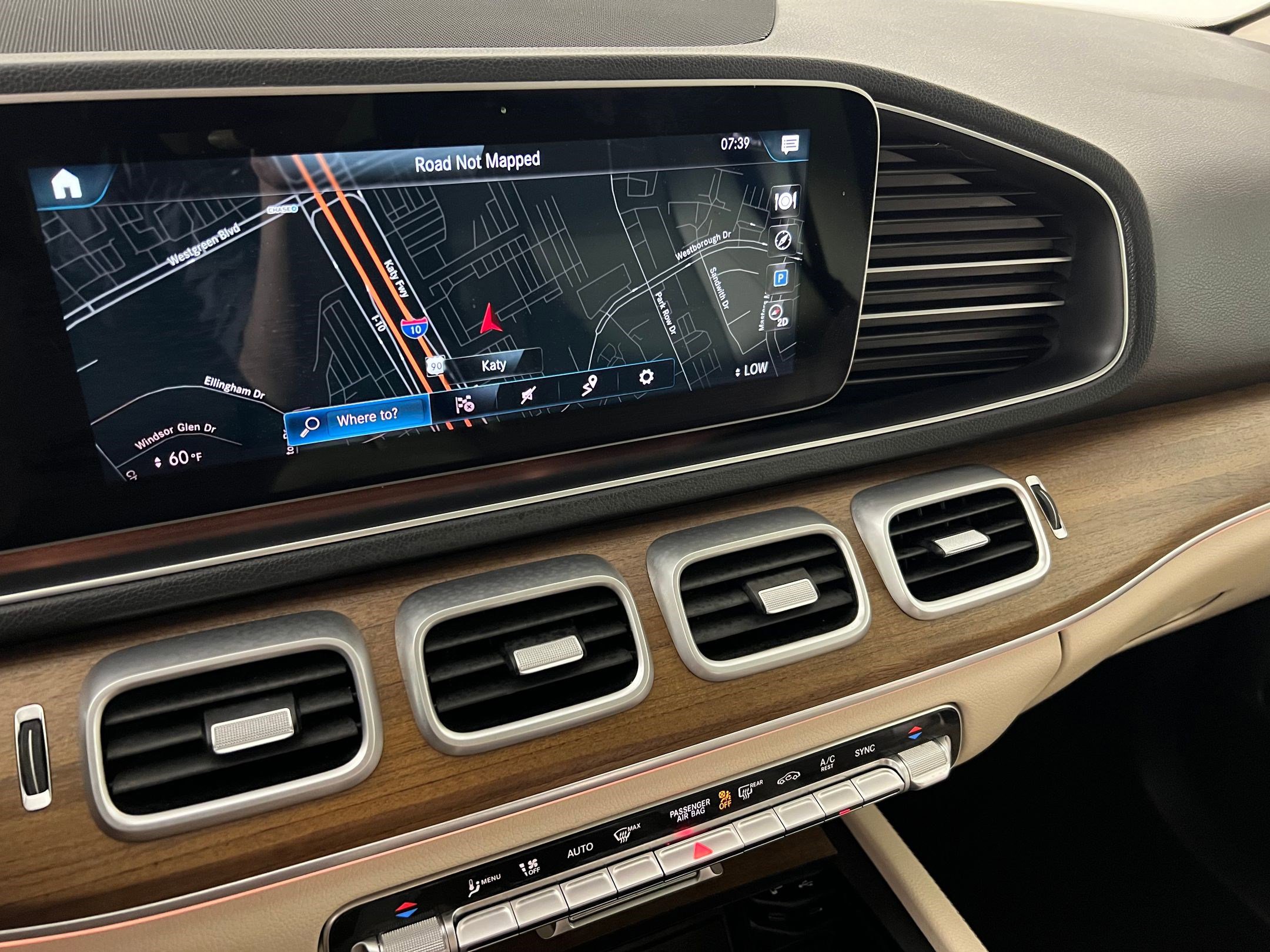 Used 2022 Mercedes-Benz GLE 350 image 29