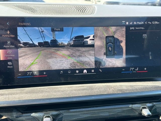 Used 2026 BMW X5 xDrive40i w/ Premium Package image 27