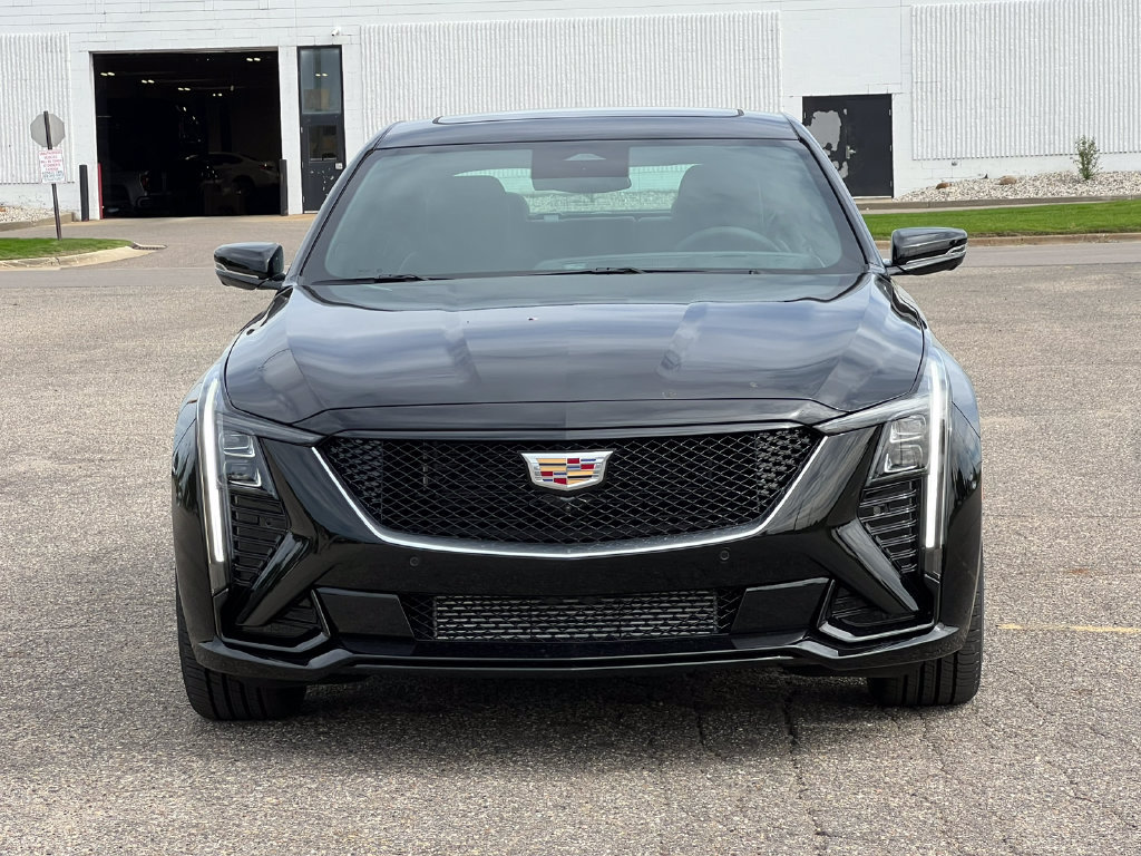 New 2026 Cadillac CT5 Sport AWD/4WD image 41