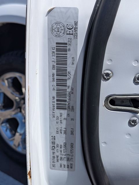 Used 2018 RAM 1500 Laramie AWD/4WD image 34