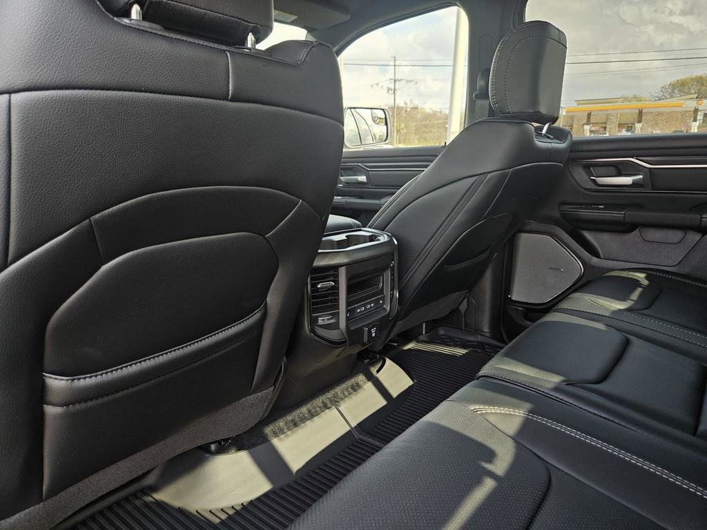 New 2026 RAM 1500 Rebel image 33