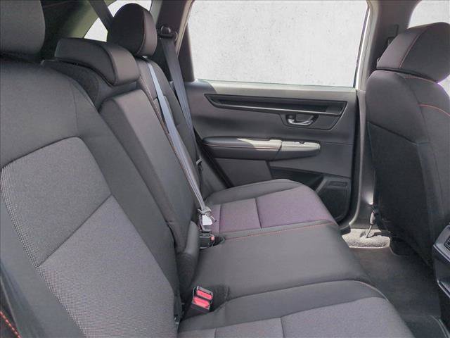 Used 2026 Honda CR-V Sport image 20