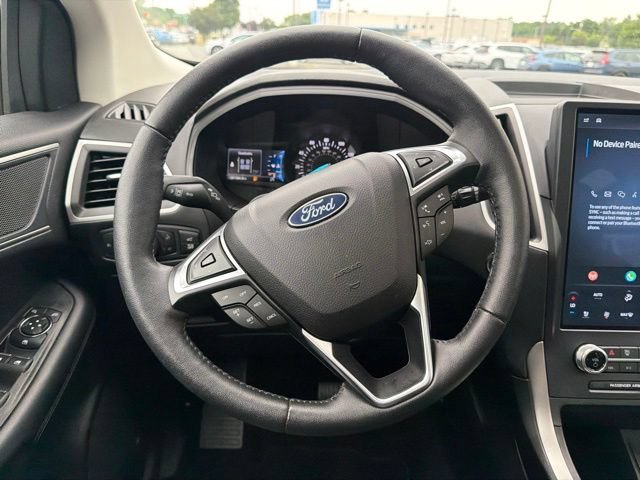Used 2022 Ford Edge SEL w/ Convenience Package AWD/4WD image 19