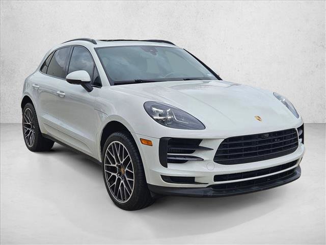 Used 2020 Porsche Macan S image 3