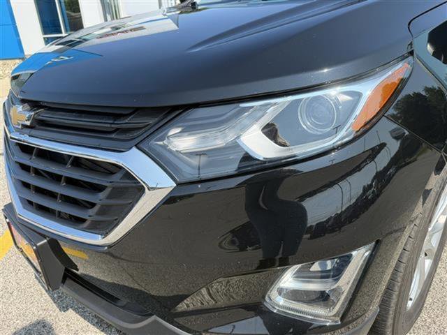 Used 2020 Chevrolet Equinox LS w/ LS Convenience Package image 29