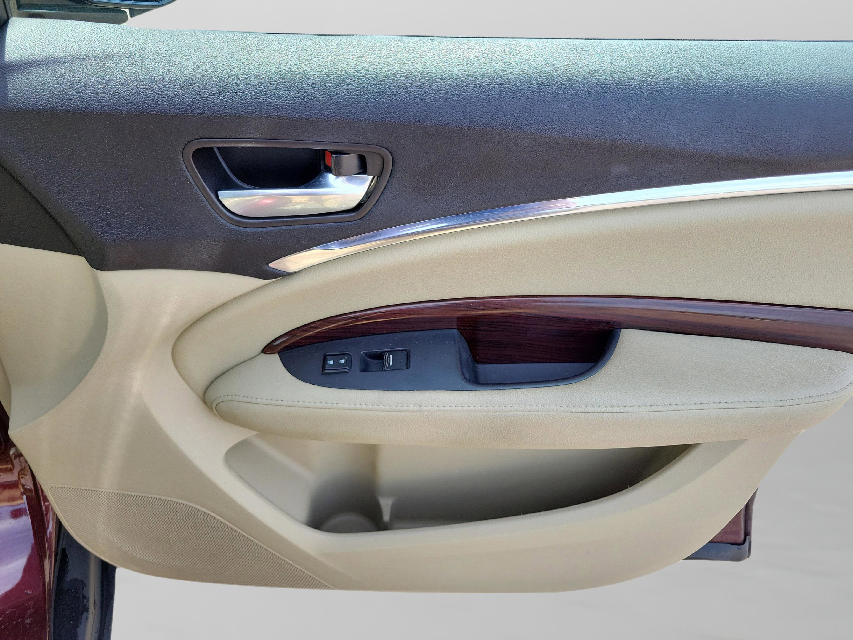 Used 2016 Acura MDX FWD w/ Technology Package image 22