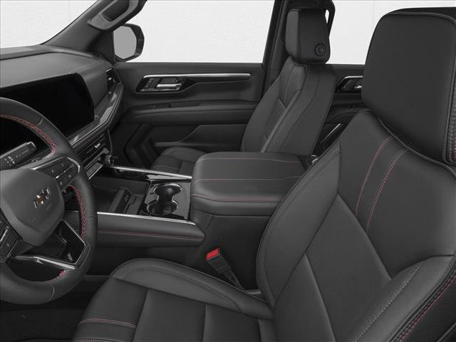 New 2026 Chevrolet Suburban RST AWD/4WD image 6
