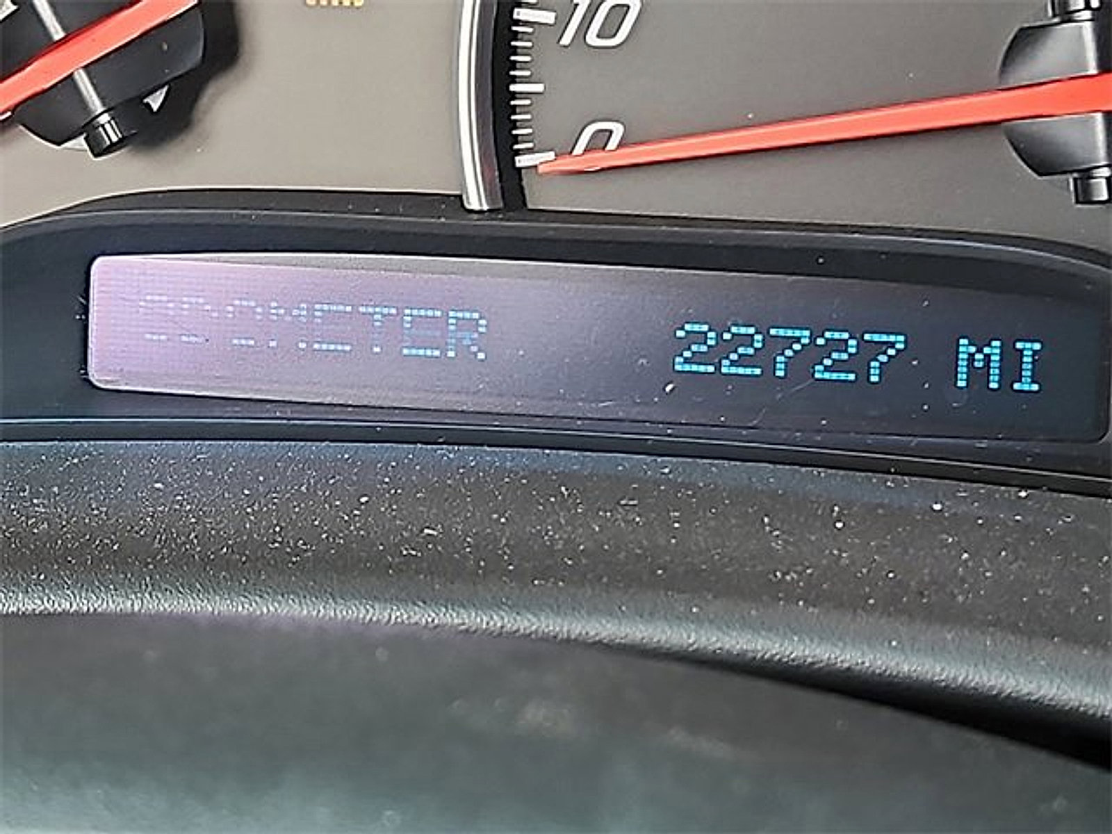 Used 2009 Chevrolet Corvette ZR1 w/ Preferred Equipment Group image 18