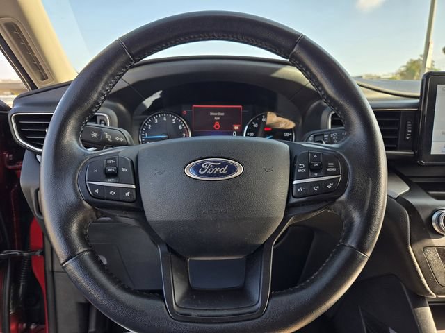 Used 2020 Ford Explorer XLT RWD image 20