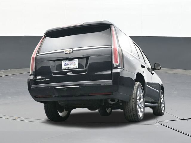 Used 2020 Cadillac Escalade Luxury image 49