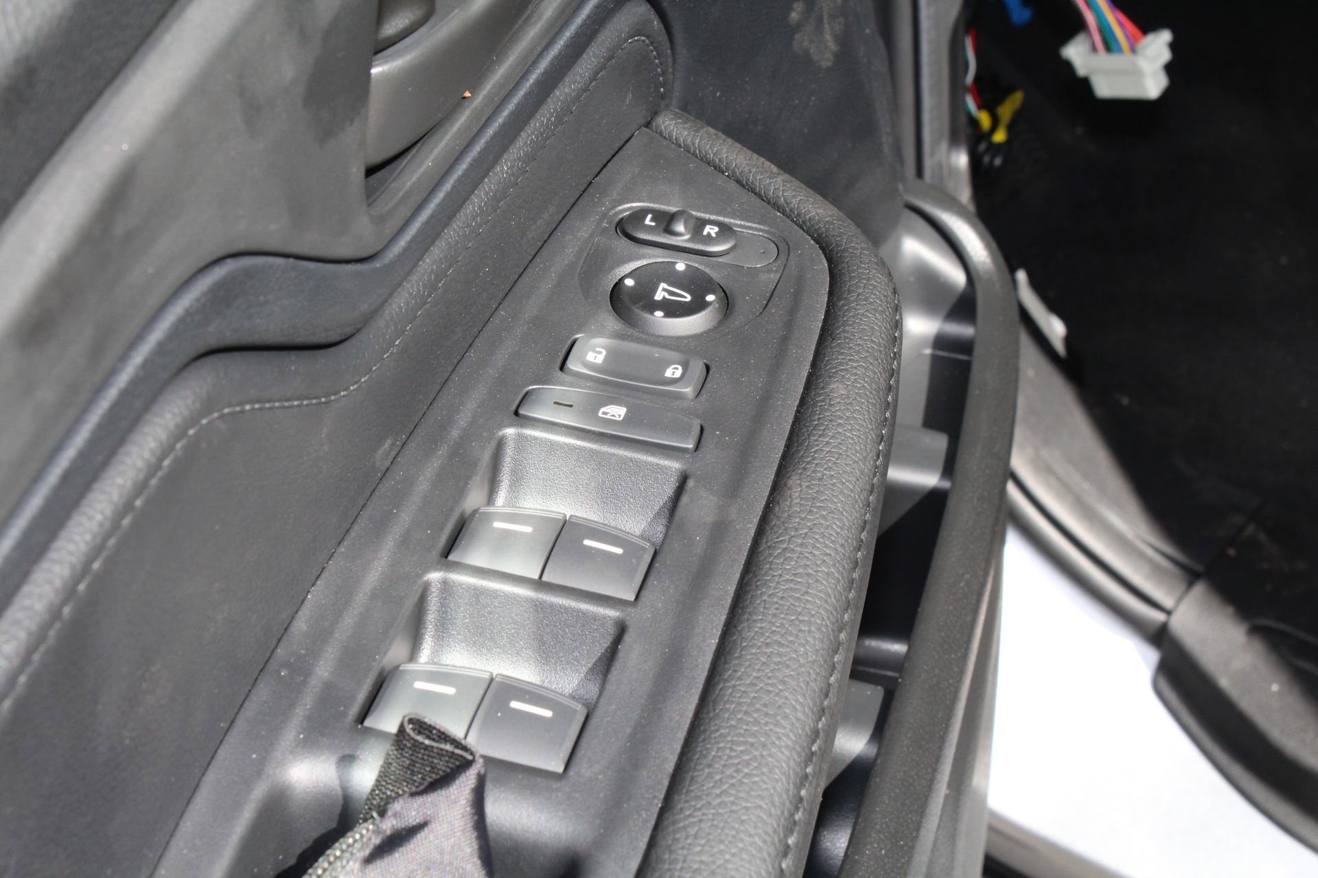 New 2026 Honda Odyssey EX-L image 15