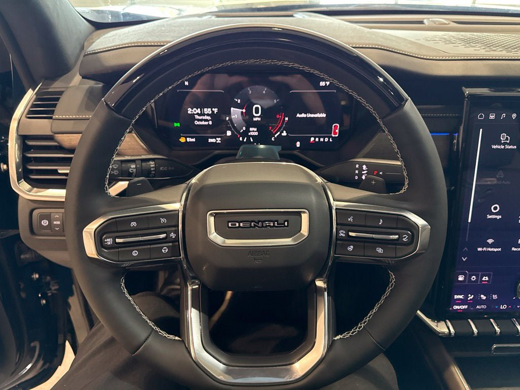 New 2027 GMC Acadia Denali Ultimate w/ LPO, Floor Liner Package AWD/4WD image 34