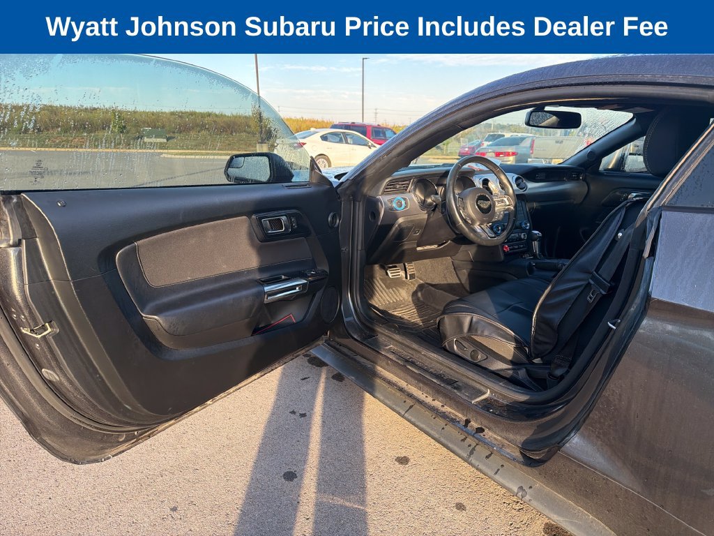 Used 2020 Ford Mustang GT RWD image 18