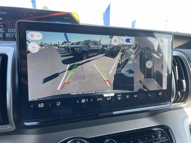 New 2026 Ford Expedition Max Active RWD image 15
