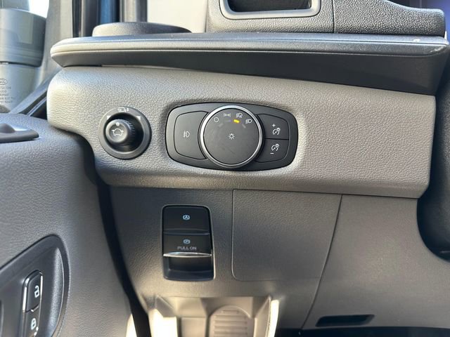 New 2026 Ford Transit 250 148 High Roof AWD w/ Exterior Upgrade Package image 15