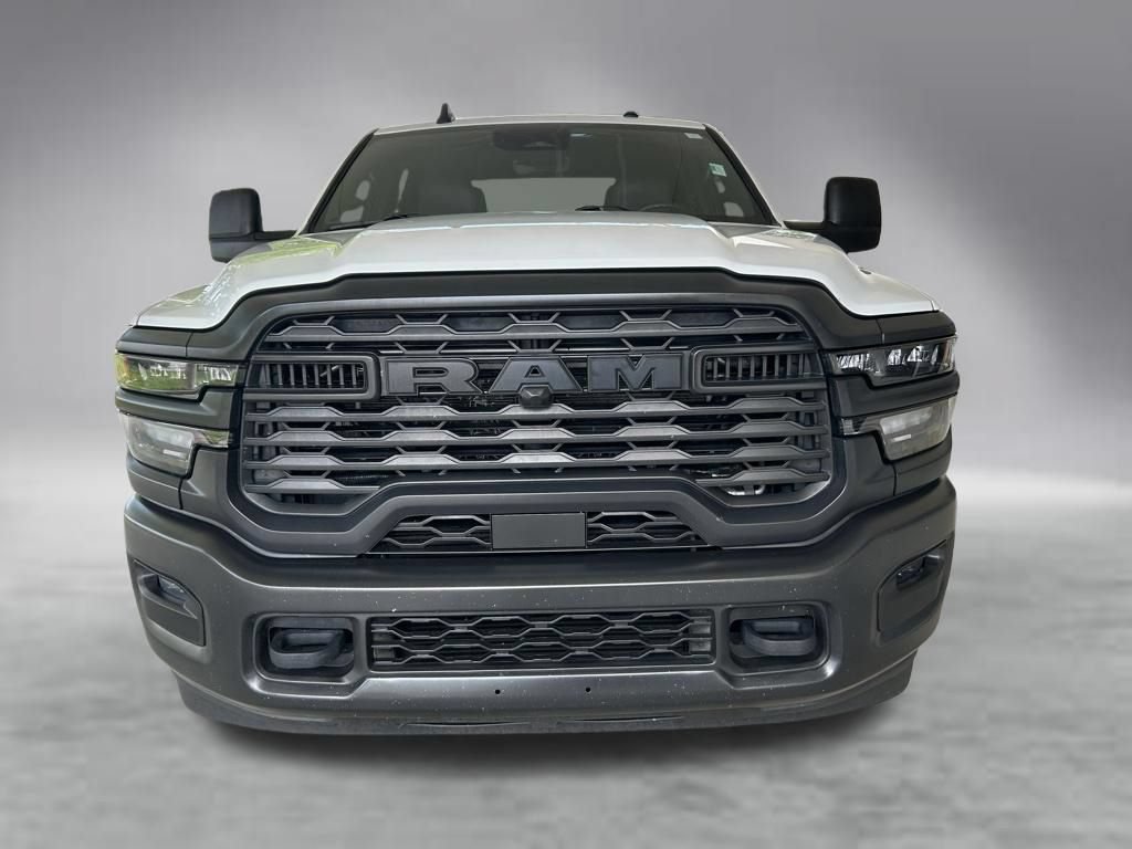 Used 2025 RAM 2500 Tradesman w/ Bed Utility Group AWD/4WD image 12