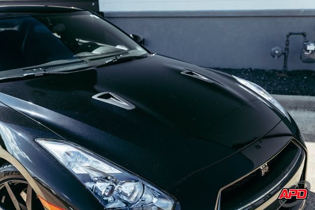 Used 2013 Nissan GT-R Premium AWD/4WD image 24