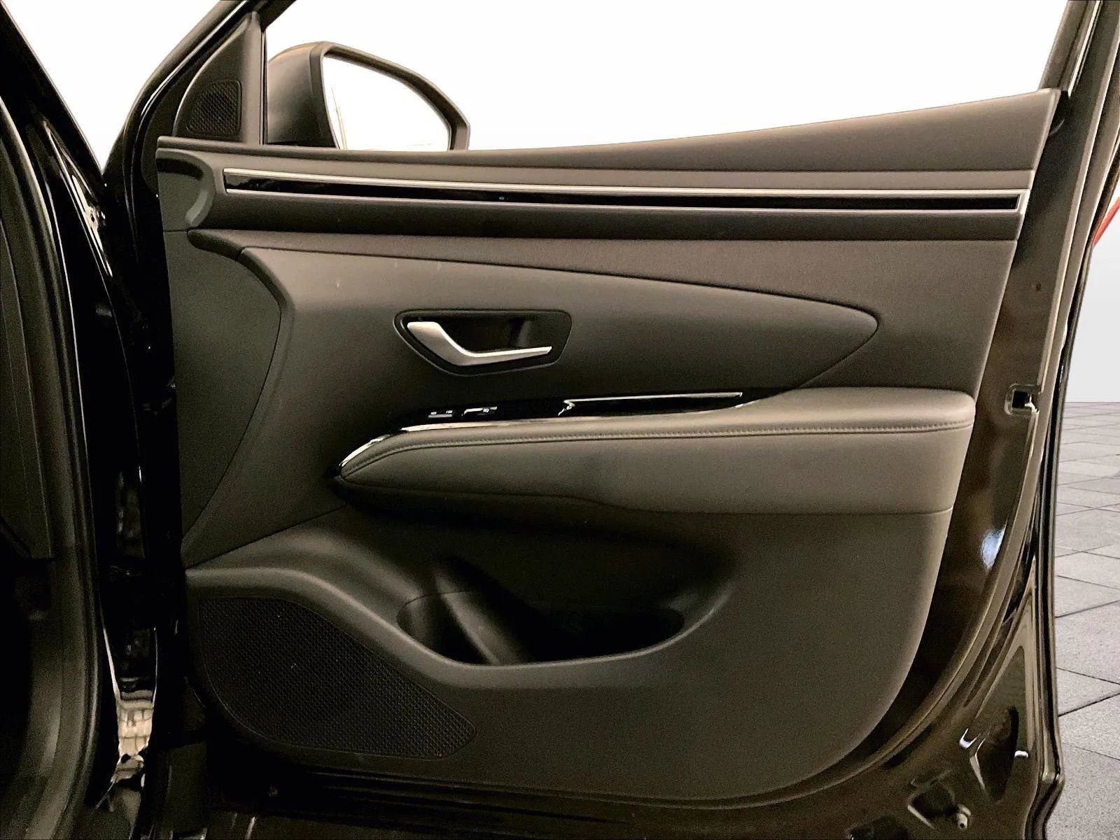 Used 2024 Hyundai Tucson XRT AWD/4WD image 23