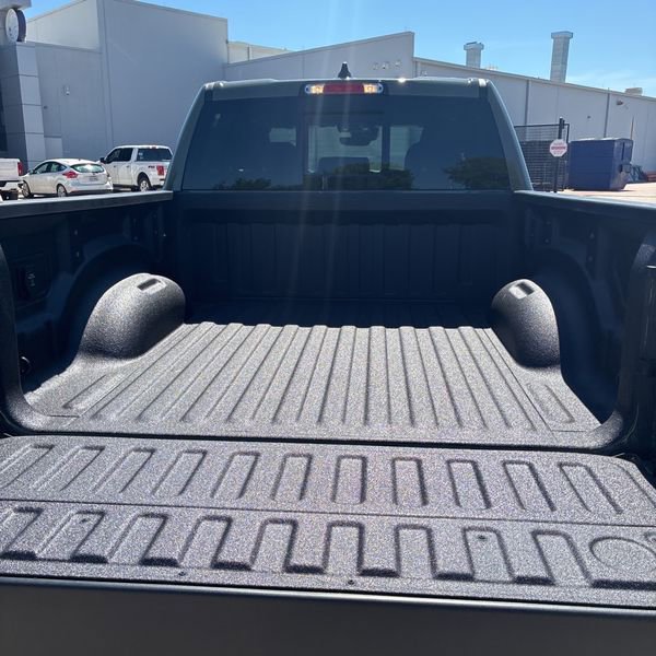 Used 2026 RAM 1500 RHO w/ Bed Utility Group image 20