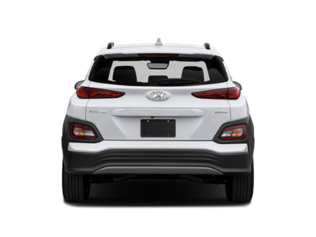 Used 2021 Hyundai Kona Limited w/ Cargo Package FWD image 7