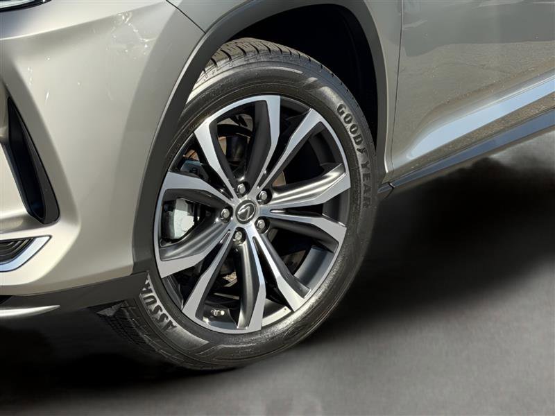 Used 2020 Lexus RX 350L FWD image 7