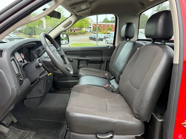 Used 2005 Dodge Ram 1500 Truck ST RWD image 23