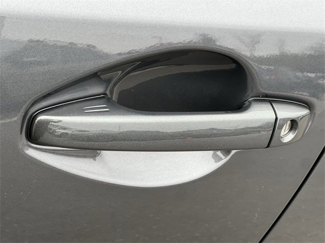 New 2026 Subaru Forester Sport image 40