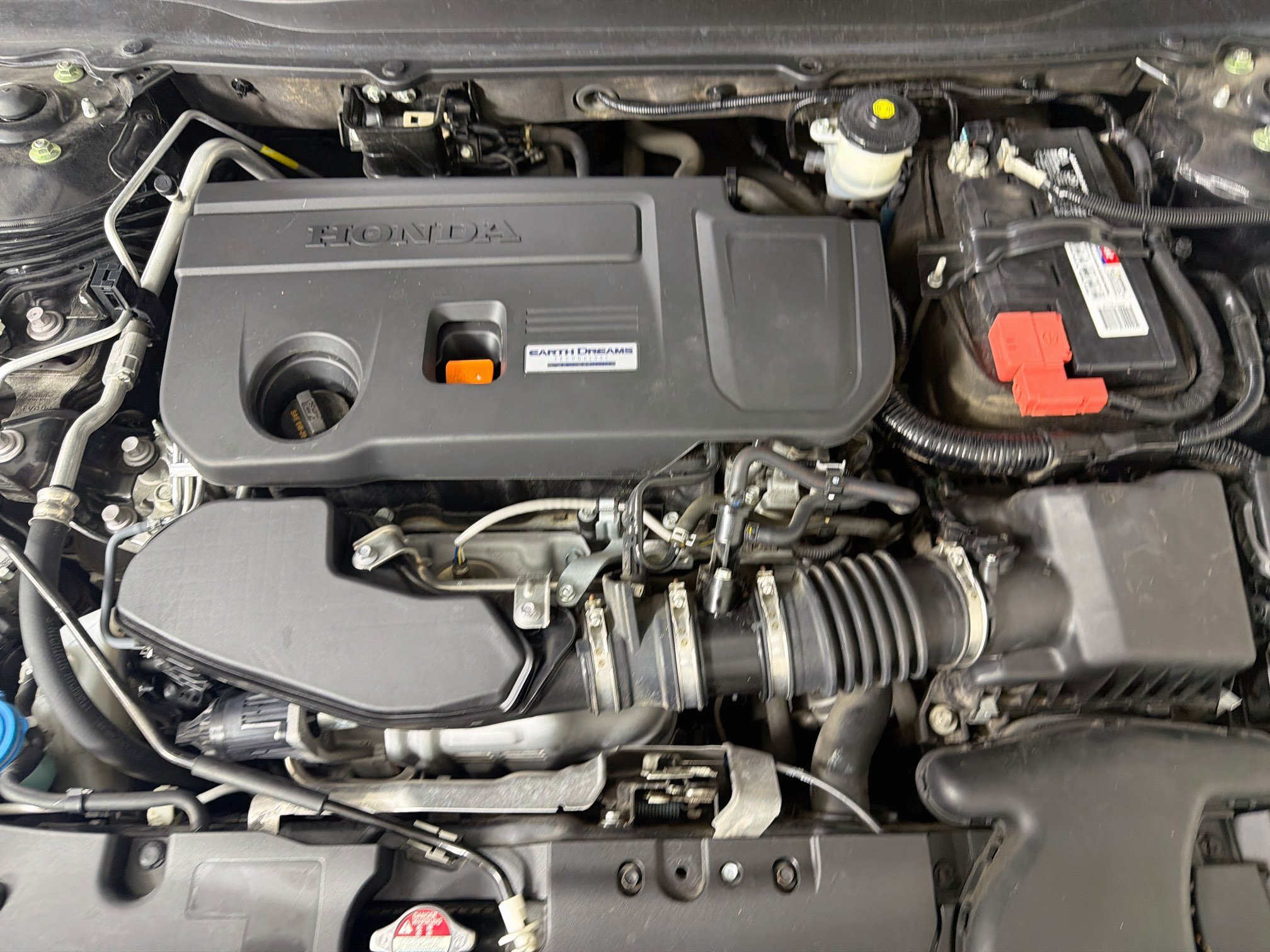 Used 2020 Honda Accord Touring image 32