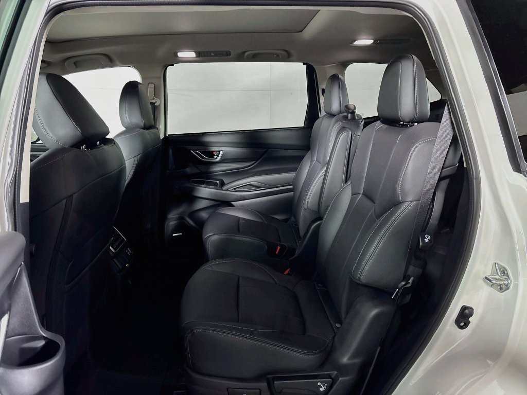 New 2027 Subaru Ascent Limited AWD/4WD image 21