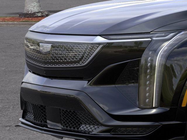 New 2026 Cadillac Optiq V AWD/4WD image 13