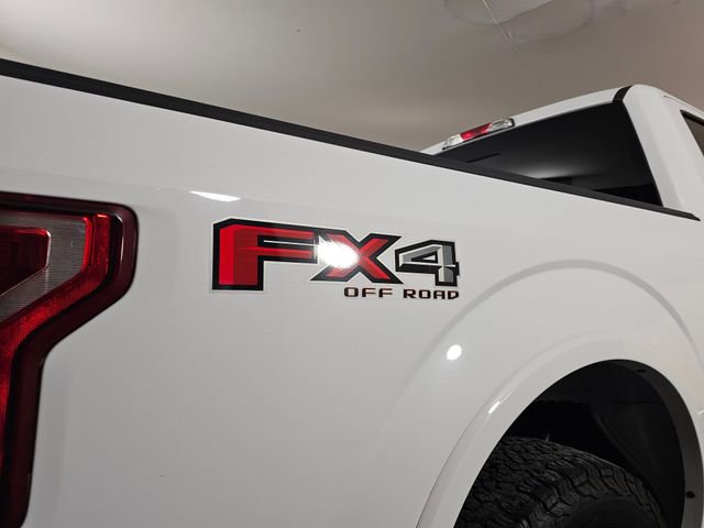 Used 2018 Ford F150 XLT w/ Equipment Group 302A Luxury image 16