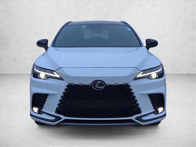Used 2024 Lexus RX 500h F Sport w/ Cold Area Package image 2