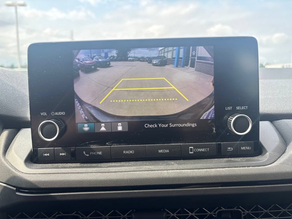Used 2023 Honda Accord LX image 19